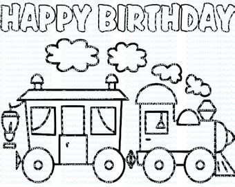 tow truck party favor printable truck birthday party