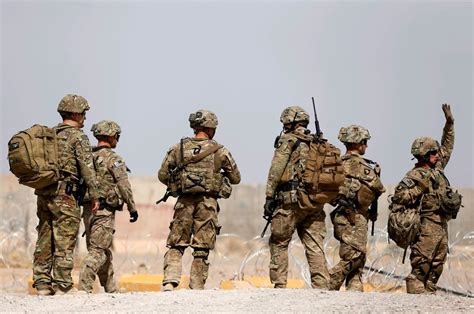 trump   losing afghan war  tense meeting  generals nbc news