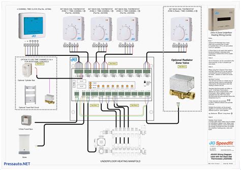 wiring diagram   zone heating system diagram  converter emma diagram