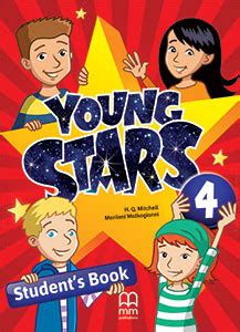 MM Publications - Young Stars 4