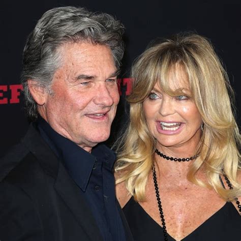goldie hawn and kurt russell out in la may 2016 popsugar