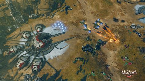 halo wars  campaign preview polished pretty    exciting  blitz mode pcworld