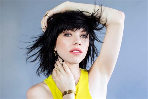 carly rae jepsen ‘people tell me i m so lucky i m from canada