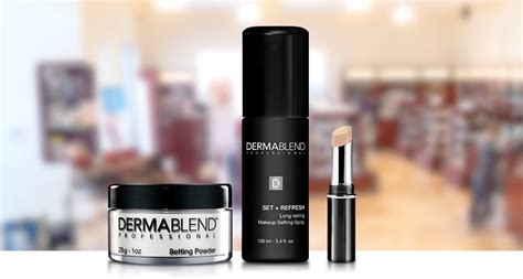 contouring 101 for beginners with dermablend makeup lovelyskin™