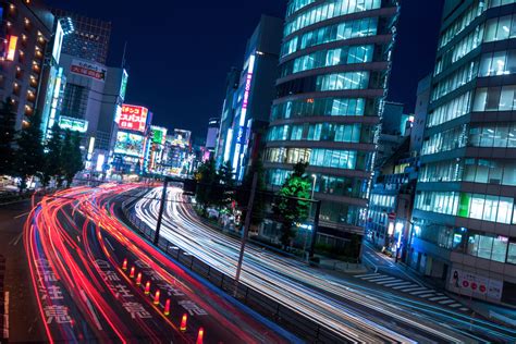 tokyo night photo  photography workshop eyexplore