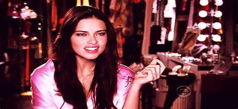 adriana lima find and share on giphy