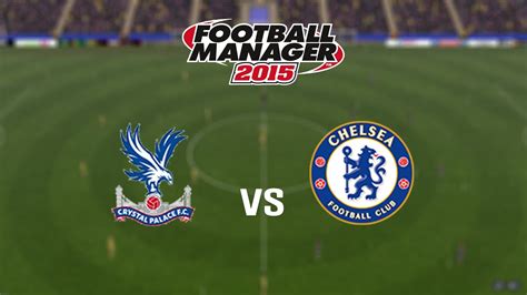 epl  crystal palace  chelsea highlight