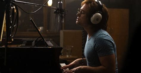 Russia’s Version Of Elton John Biopic Censors Depictions Of Gay Sex And