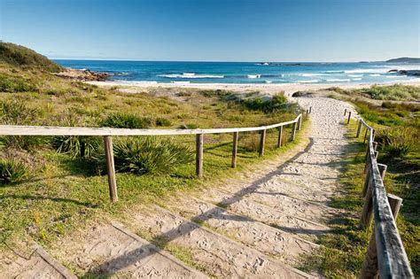 13 Of The Best Beaches In Nsw Australia Discover World