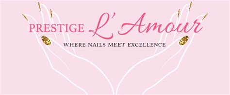 prestige lamour nails beauty  australian local business awards