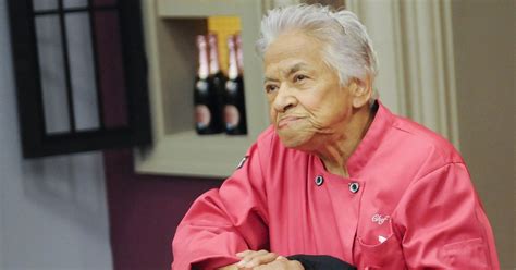 The Food World Mourns Death Of New Orleans Icon Leah Chase Eater