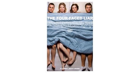 The Four Faced Liar New York Romance Films On Netflix Streaming