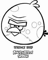 Pages Coloring Silent Hill Angry Bird Space Template sketch template