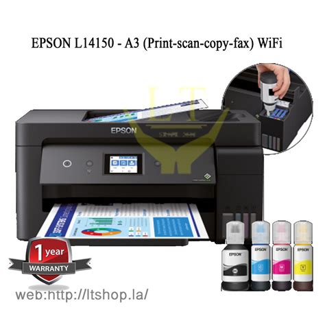 epson  ink tank print