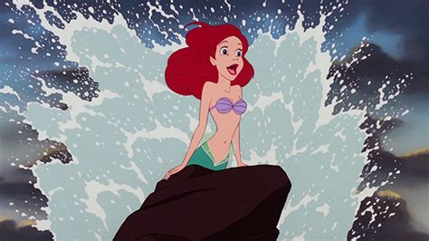 Wie Disney Prinzessinnen Mit Realistischen Haaren Aussehen