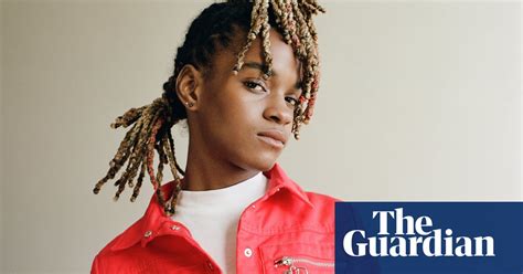 koffee the new toast of jamaican reggae music the guardian