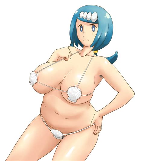 Rule 34 1girls Alternate Outfit Areola Slip Areolae