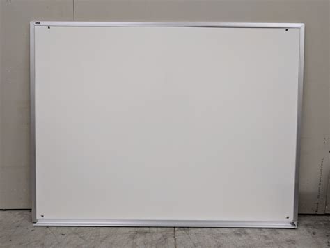 quartet dry erase whiteboard  madison liquidators