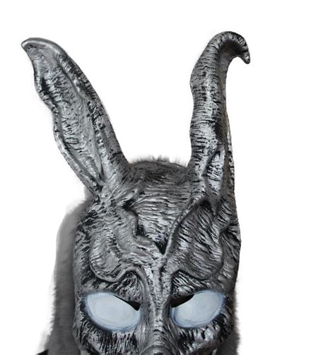 donnie darko rabbit mask cosplayftw