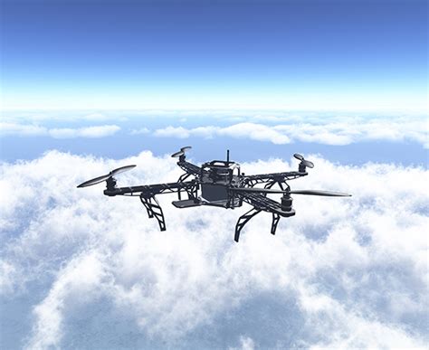 drone academy drone pilot training academy