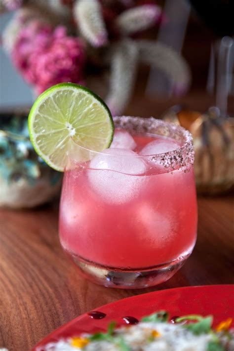 35 Best Tequila Cocktails 2018 Easy Simple Tequila Mix Drink Recipes