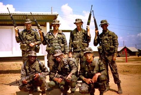 special forces  vietnam  military  video website
