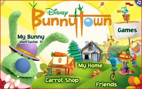 Bunnytown Carrot Shop Insightsdownloading