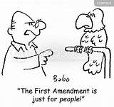 Amendment Amendments sketch template