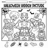 Highlights Hidden Printables Magazine Printable Object Objects Printablee Find Via sketch template