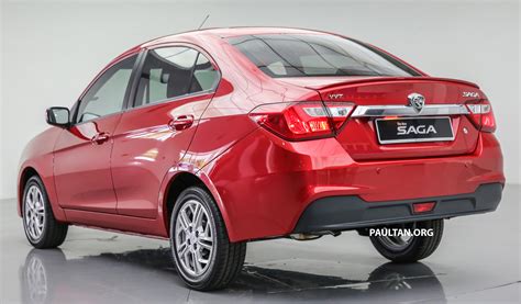 proton saga bookings reach  units  delivered persona hits  units  delivered