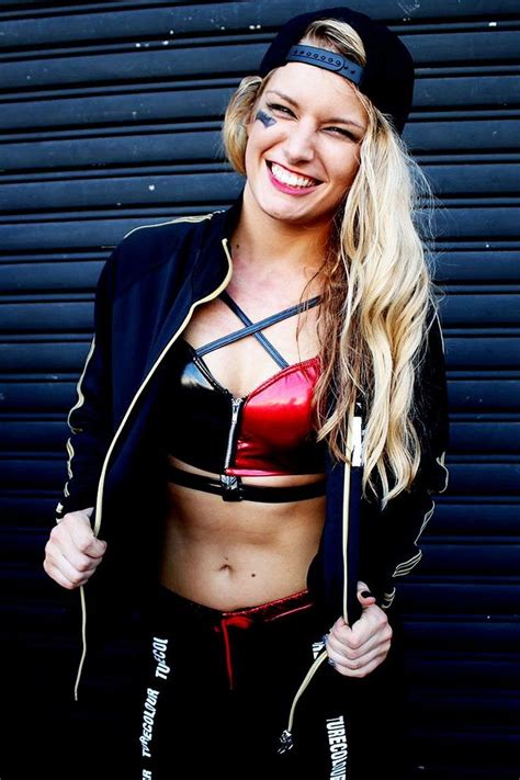 toni storm repost by the new era group we grow our
