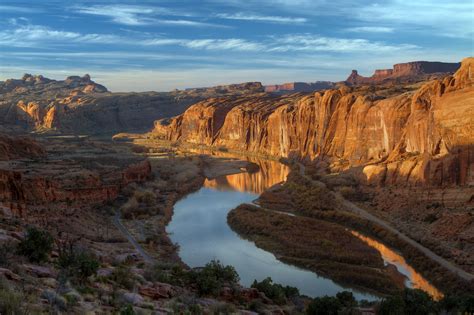 the colorado river is a reliable source of water for utah says the