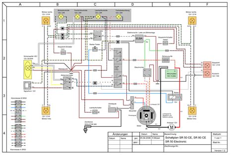 simson  vape schaltplan moser wiring diagram