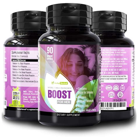 best vitamin supplements for libido your best life