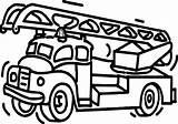 Pompieri Da Line Colorare Camion Bold Bambini Dei Coloring Fire Pompiere Con Truck Vigili Fuoco Del Google Primavera Wecoloringpage Salvato sketch template