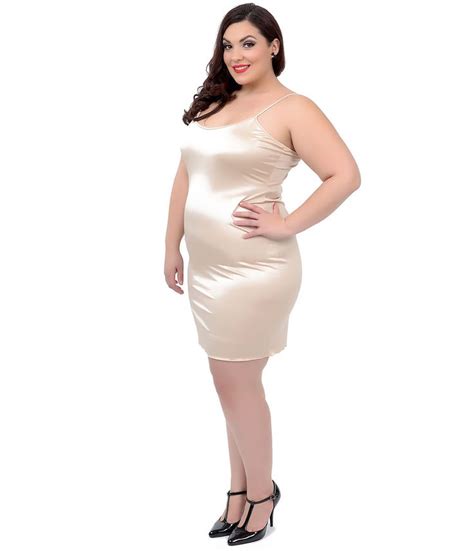 1000 images about plus size satin 1 on pinterest
