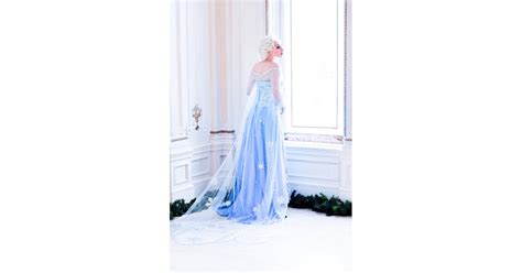Elsa Frozen Halloween Costumes For Women Popsugar Love And Sex Photo 23