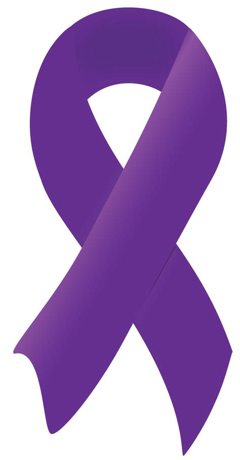 purple ribbon  communities