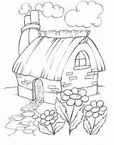Alone Coloring Pages Getcolorings Getdrawings sketch template