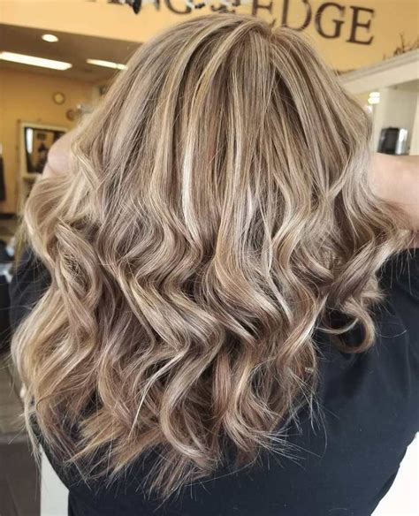 partial  full highlights theory tips  examples partial blonde