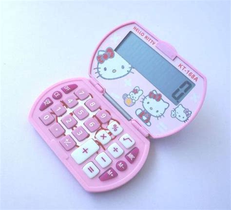 cute calculator ebay