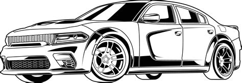 muscle sports cars fast speed svg clipart supercar files  cricut