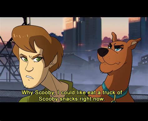 Anime Version Scooby Doo Know Your Meme