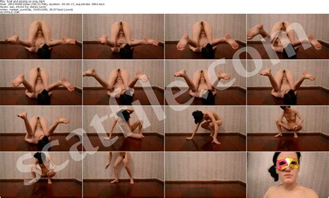 Asian scat sex video