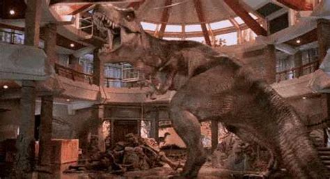 15 Things You Never Knew About Jurassic Park On Its 25th