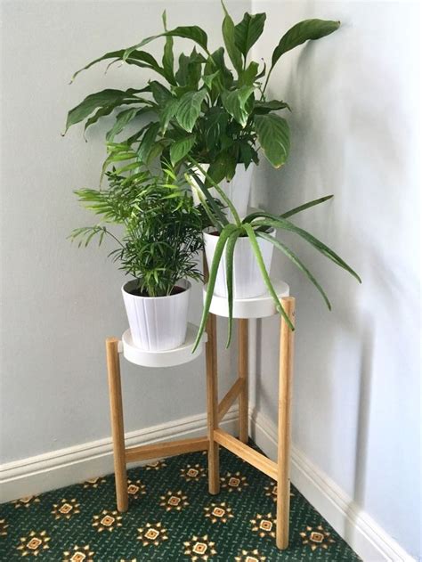 minimalist style  planters  ikea  objects house