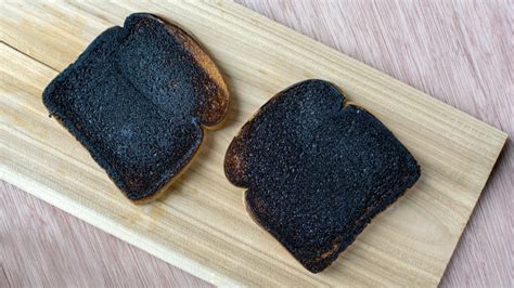real reason youre craving burnt food