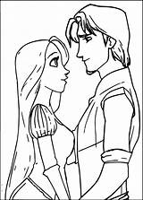 Coloring Rapunzel Tangled Pages Pascal Tower Barbie Disney Getcolorings Aaand Getdrawings Drawing Princess Colo sketch template