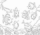 Coloring Pages Fish Puffer Price Fishing Man Getcolorings Color Fisher Printable Print sketch template