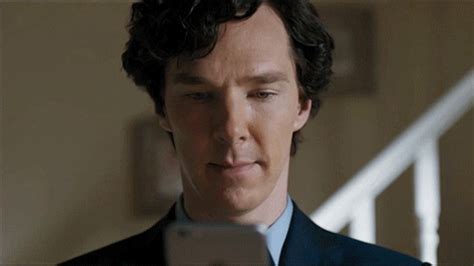pleased benedict cumberbatch by bbc find and share on giphy